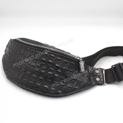 Жіночі бананки femm-011 black