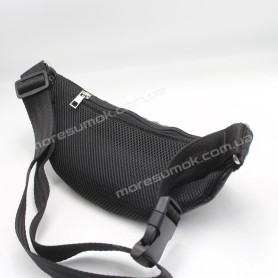 Жіночі бананки femm-011 black