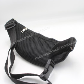 Женские бананки femm-011 black