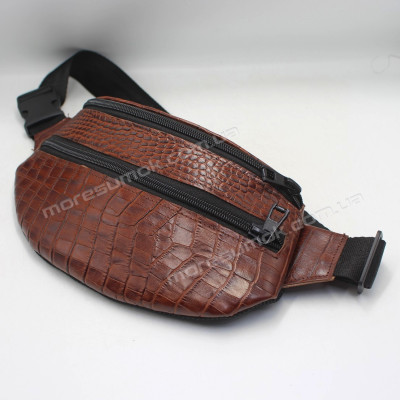 Жіночі бананки femm-012 brown