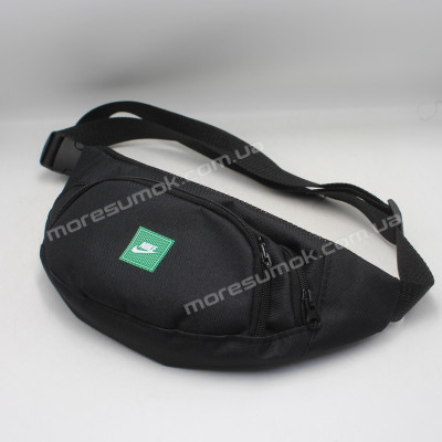 Спортивні бананки femm-013 Ni black