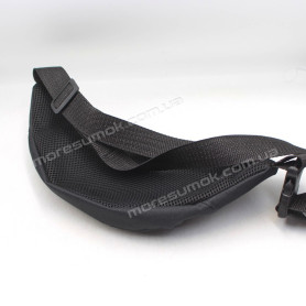 Спортивні бананки femm-013 Ni black