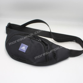 Спортивные бананки femm-013 Ad black-a