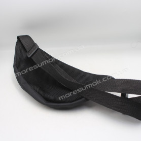 Спортивные бананки femm-013 Ad black-a