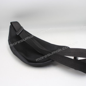Спортивные бананки femm-013 Ad black-a