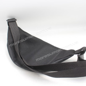 Спортивные бананки femm-013 Ad black-b