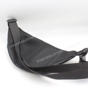 Спортивные бананки femm-013 Ad black-b