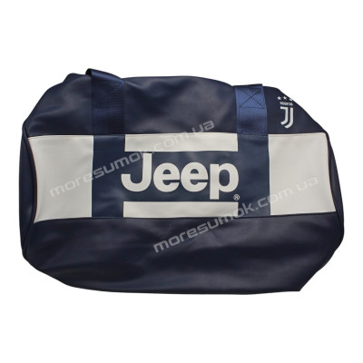 Дорожні сумки 864 blue