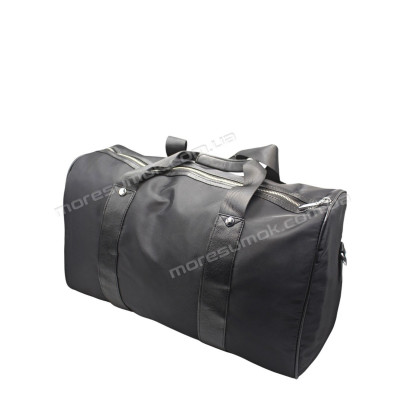 Дорожні сумки 6623 black