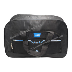 Дорожні сумки femm-014 black