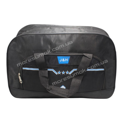 Дорожні сумки femm-014 black