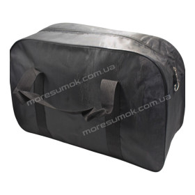 Дорожні сумки femm-014 black
