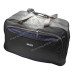 Дорожні сумки femm-015 black-blue