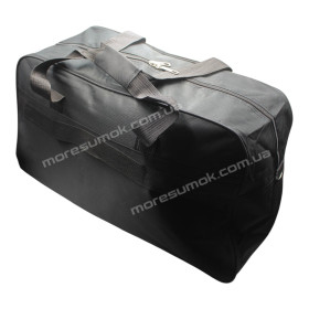 Дорожні сумки femm-015 black-blue
