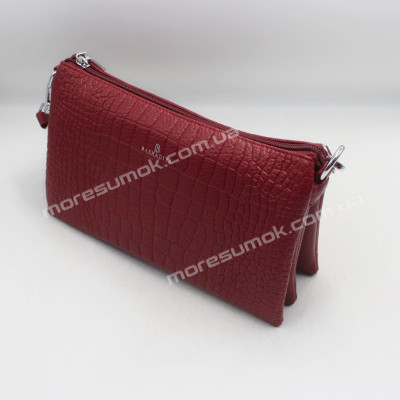 Сумки крос-боді 8314 red