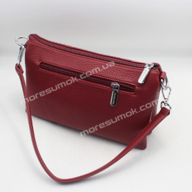 Сумки крос-боді 8314 red