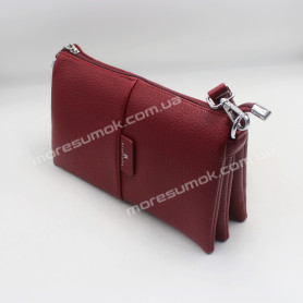 Сумки крос-боді 0304 red