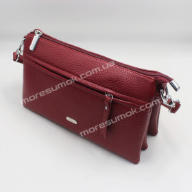 Сумки крос-боді 8302 red
