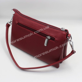 Сумки крос-боді 8302 red