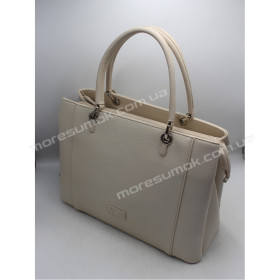 Сумки жіночі 5092 beige