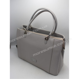 Сумки жіночі 5092 gray
