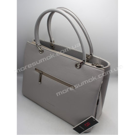 Сумки жіночі 5092 gray
