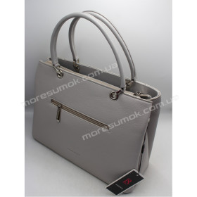 Сумки жіночі 5092 gray