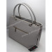 Сумки жіночі 5092 gray