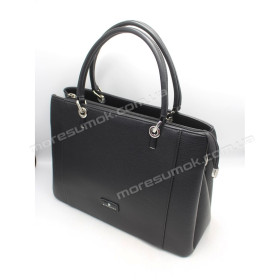 Сумки жіночі 5092 black
