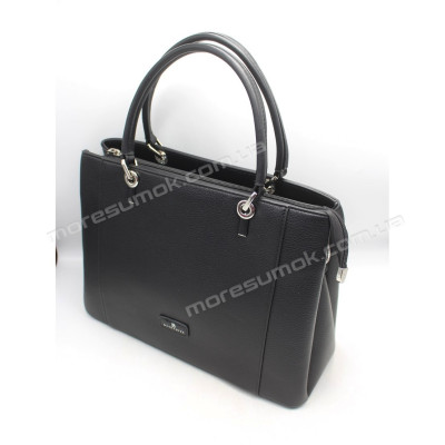 Сумки жіночі 5092 black