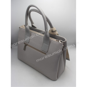 Сумки жіночі 5091 gray