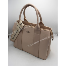 Сумки жіночі 5091 apricot
