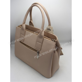 Сумки жіночі 5091 apricot