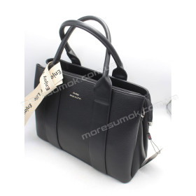 Сумки жіночі 5091 black