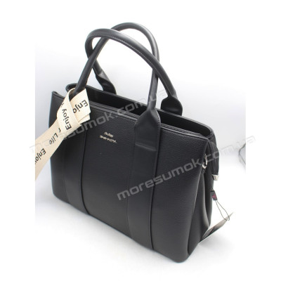 Сумки жіночі 5091 black