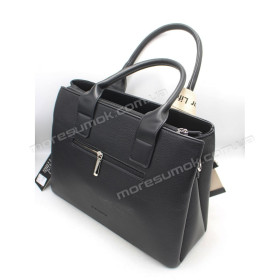 Сумки жіночі 5091 black