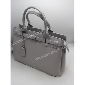 Сумки жіночі 5063 gray