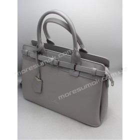 Сумки жіночі 5063 gray