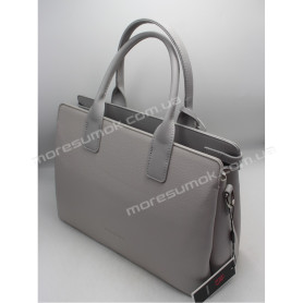 Сумки жіночі 5063 gray