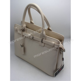 Сумки жіночі 5063 beige