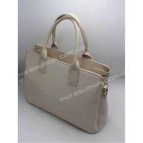 Сумки жіночі 5063 beige
