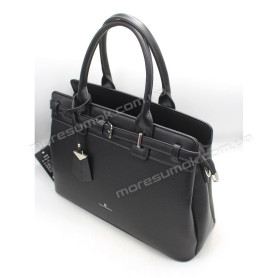 Сумки жіночі 5063 black