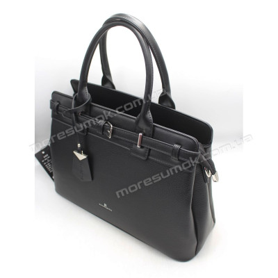 Сумки жіночі 5063 black