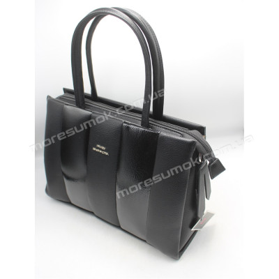 Сумки жіночі 5079 black