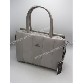 Сумки жіночі 5079 gray