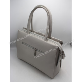 Сумки жіночі 5079 gray