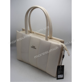 Сумки женские 5079 beige
