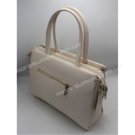 Сумки жіночі 5079 beige