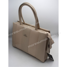 Сумки женские 5079 apricot