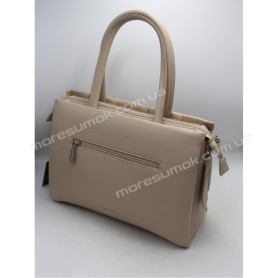 Сумки жіночі 5079 apricot